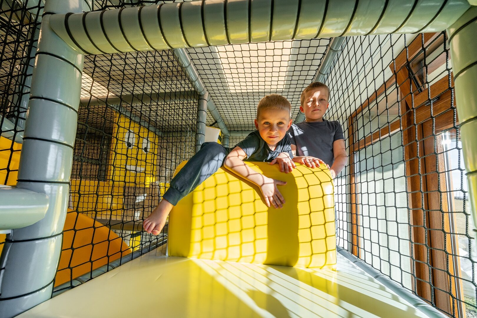 Górska kraina przygód- zajęcia dla dzieci